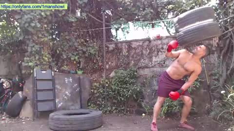 1manshow11 online show from 04/14/26, 08:26