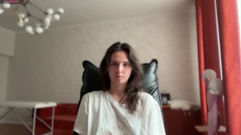 Marie online show from 06/24/26, 09:52