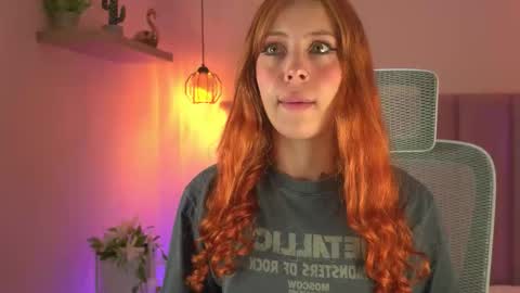 Anya online show from 02/01/26, 11:53