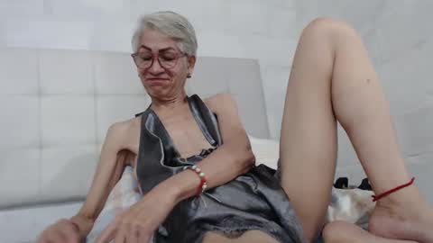 Miss Monserrate online show from 02/09/25, 02:50