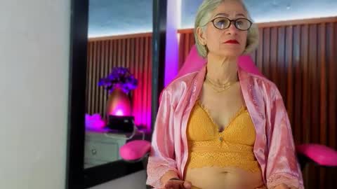 Miss Monserrate online show from 03/28/26, 01:11