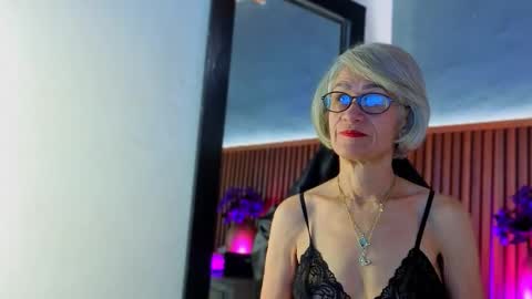 Miss Monserrate online show from 03/30/26, 01:34