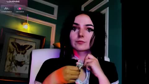 Moona  online show from 03/03/25, 12:37