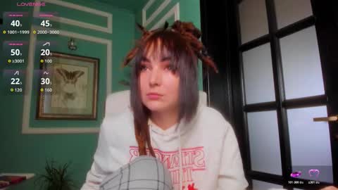 Moona  online show from 01/06/26, 11:58