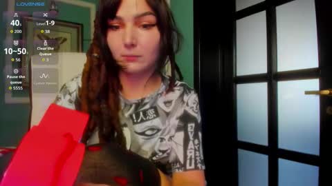 Moona  online show from 01/17/26, 12:10