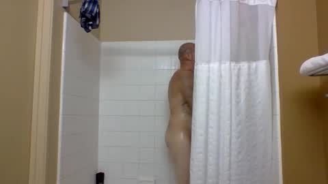 TheShyOne18 online show from 11/14/25, 04:49