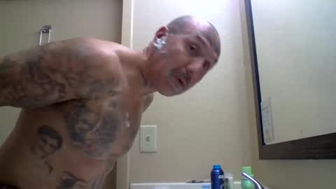 TheShyOne18 online show from 11/30/25, 07:51