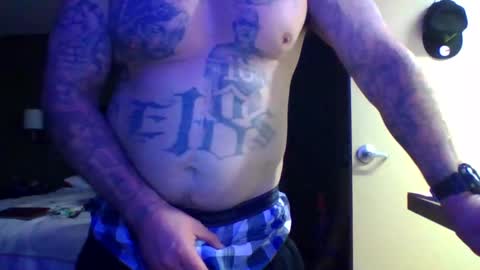 TheShyOne18 online show from 02/12/26, 12:33