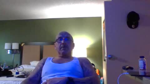 TheShyOne18 online show from 02/15/26, 03:09