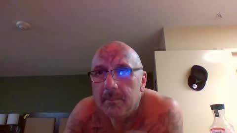 TheShyOne18 online show from 02/21/26, 05:30