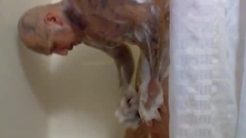 TheShyOne18 online show from 03/04/26, 07:25