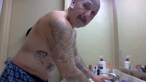 TheShyOne18 online show from 04/01/26, 06:16