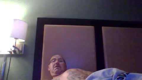 TheShyOne18 online show from 04/16/26, 11:44