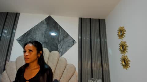 Luisa online show from 12/03/25, 11:52