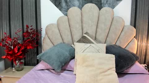 Luisa online show from 01/07/26, 12:40