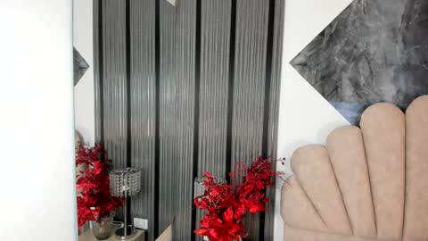 Luisa online show from 01/12/26, 01:05