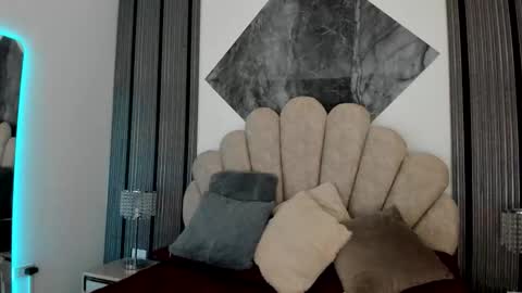 Luisa online show from 03/09/26, 08:29