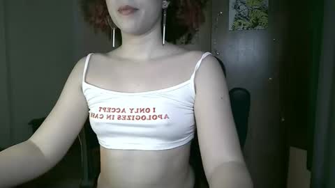 Snapshot of 1nonita chatting on 04/15/26, 06:37 Nonita online show from 04/15/26, 06:37