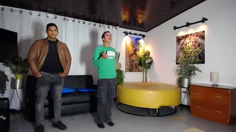 Snapshot of 1pushman chatting on 02/07/26, 12:09 pushman online show from 02/07/26, 12:09