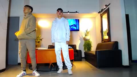 Snapshot of 1pushman chatting on 02/27/26, 01:33 pushman online show from 02/27/26, 01:33