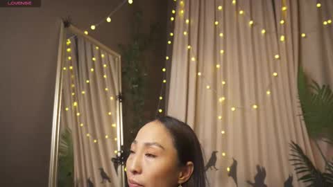 Rei online show from 10/30/25, 01:23