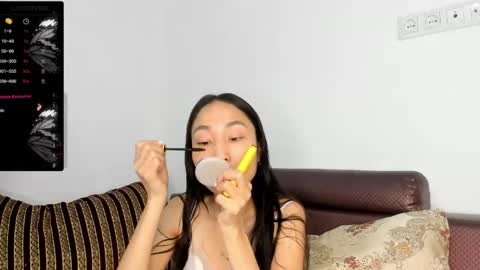 Rei online show from 05/21/26, 03:08