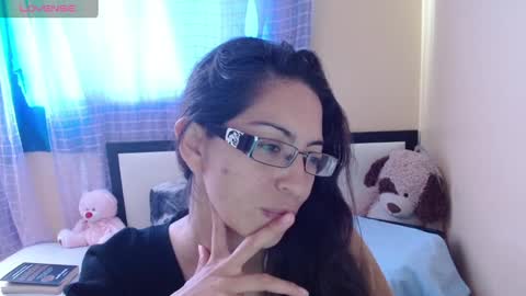 paola online show from 01/27/25, 09:44