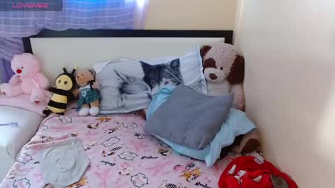 paola online show from 03/05/25, 07:38