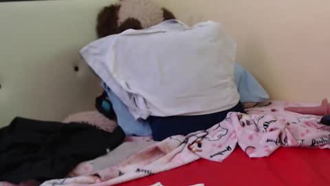 paola online show from 03/05/25, 10:43