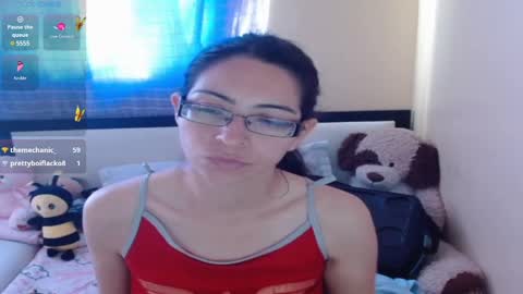 paola online show from 03/07/25, 09:59