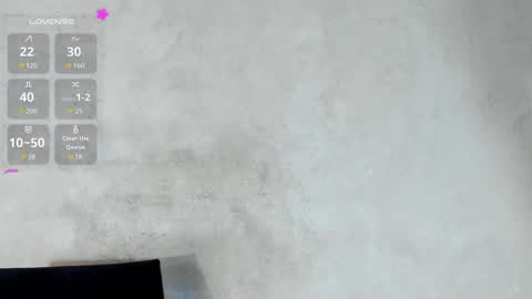 Sebastian online show from 09/12/25, 08:20