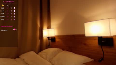 VICTORIA online show from 11/19/25, 01:27