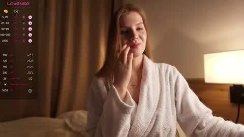 VICTORIA online show from 12/21/25, 01:13