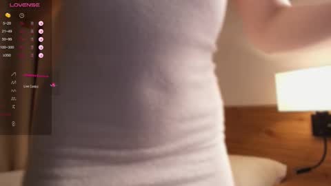 VICTORIA online show from 01/08/26, 01:08