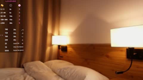 VICTORIA online show from 01/11/26, 01:10