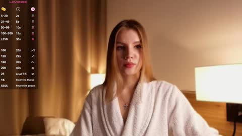 VICTORIA online show from 01/15/26, 01:10