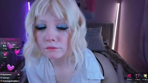 1steva online show from 01/07/26, 09:50