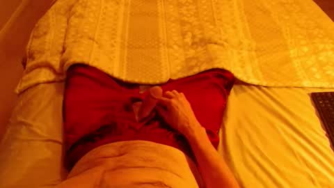 1sweetbean online show from 10/19/25, 12:17