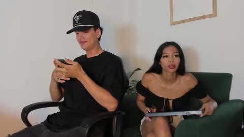 1Threestar online show from 11/06/25, 01:12