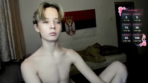 Milos online show from 11/22/25, 03:05