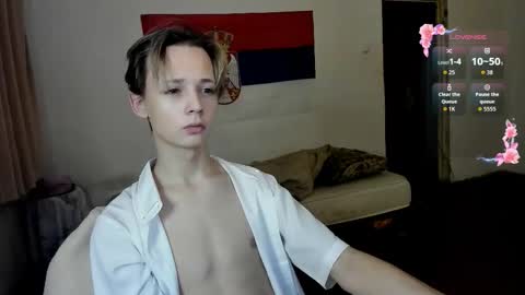 Milos online show from 12/02/25, 08:26