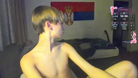 Milos online show from 03/26/26, 08:14