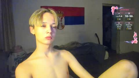 Milos online show from 03/28/26, 11:15