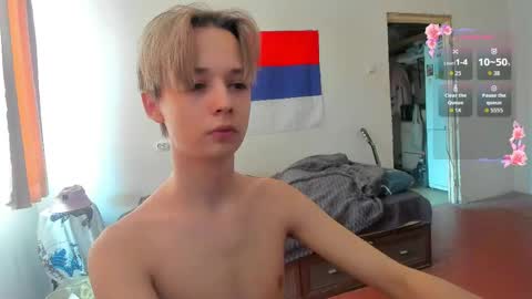 Milos online show from 04/14/26, 10:21