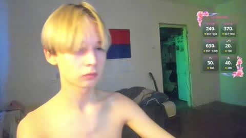 Milos online show from 04/21/26, 05:50