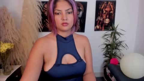 1wayra online show from 11/27/25, 03:03