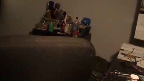 Susan online show from 01/27/25, 01:37