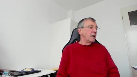 Henk online show from 02/11/26, 02:00