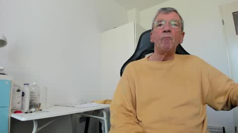 Henk online show from 04/06/26, 11:22