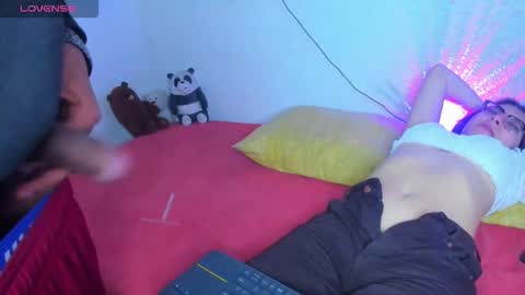 20anyways20 online show from 03/11/26, 03:23